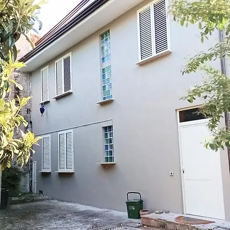 Casa Ely Appartement *