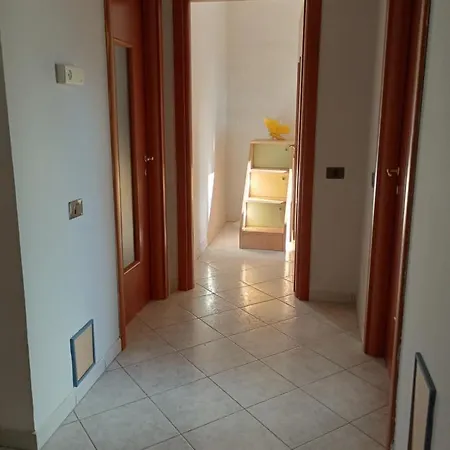 Apartamento Casa Ely *