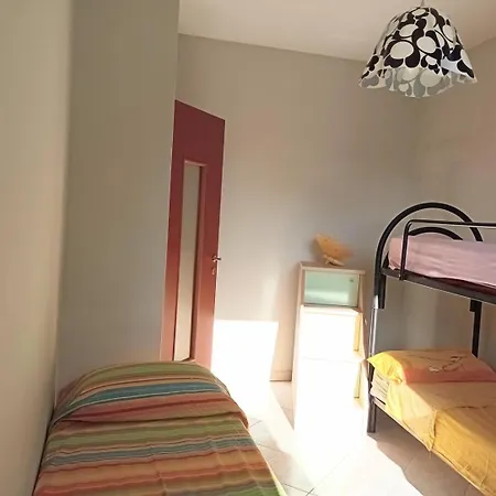 Casa Ely Appartement *