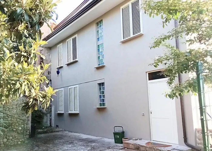 Casa Ely Apartamento *