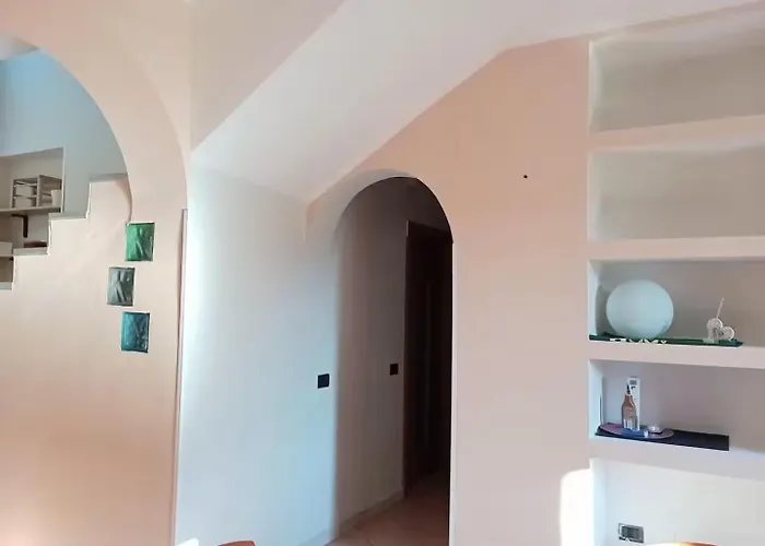 Casa Ely * San Martino Sannita