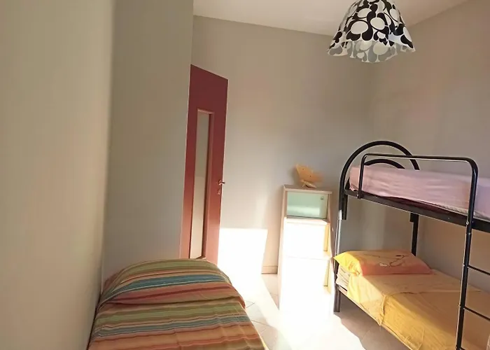 Casa Ely San Martino Sannita